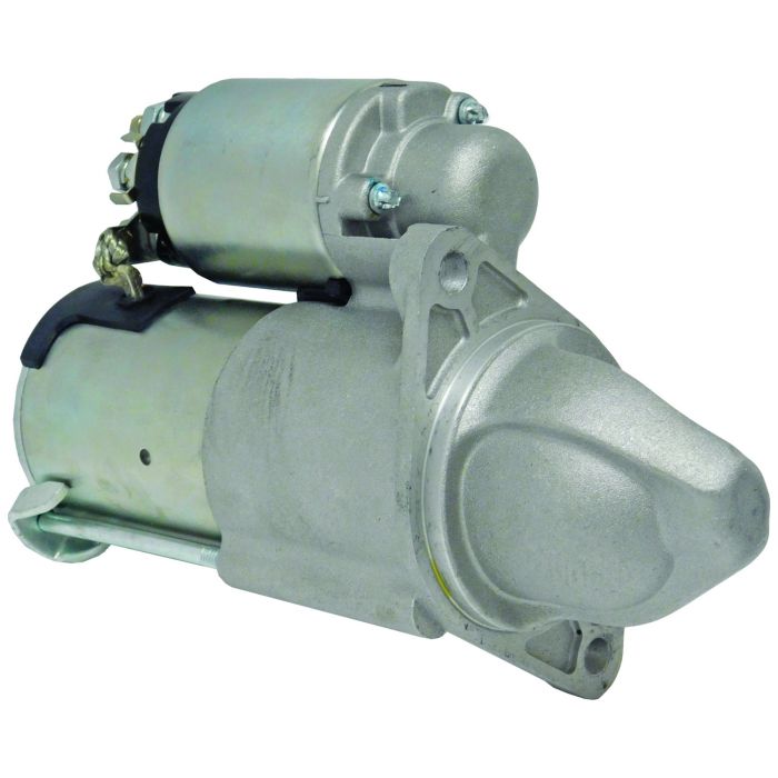 New Aftermarket Delco Starter 6939N