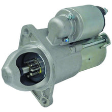 Load image into Gallery viewer, New Aftermarket Delco Starter 6939N