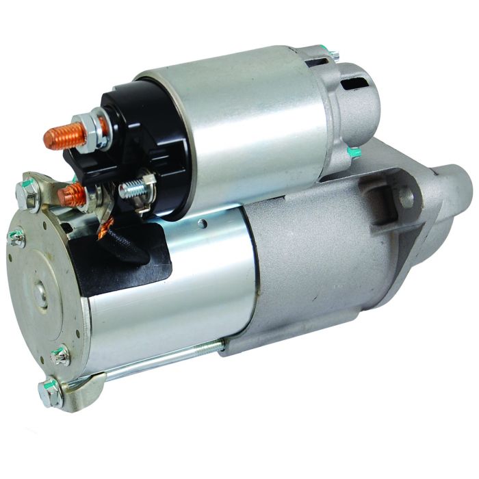 New Aftermarket Delco Starter 6946N