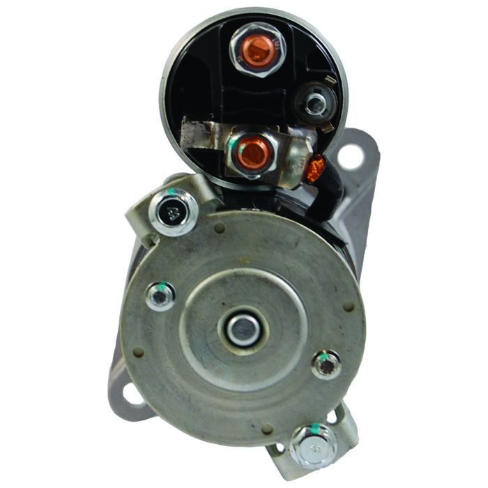 New Aftermarket Delco Starter 6946N