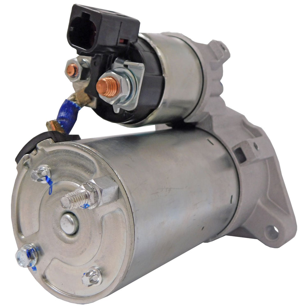 New Aftermarket Delco Starter 6968N