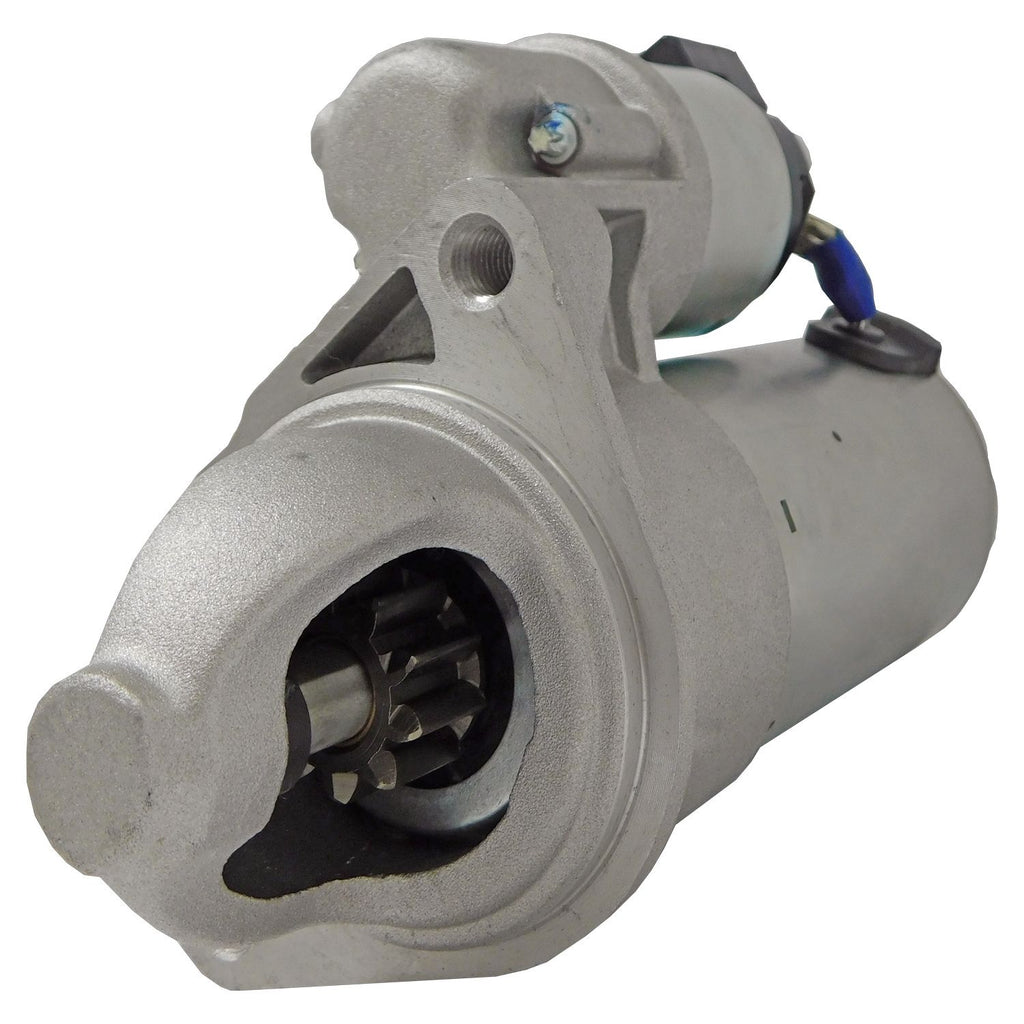 New Aftermarket Delco Starter 6968N