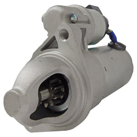 New Aftermarket Delco Starter 6968N