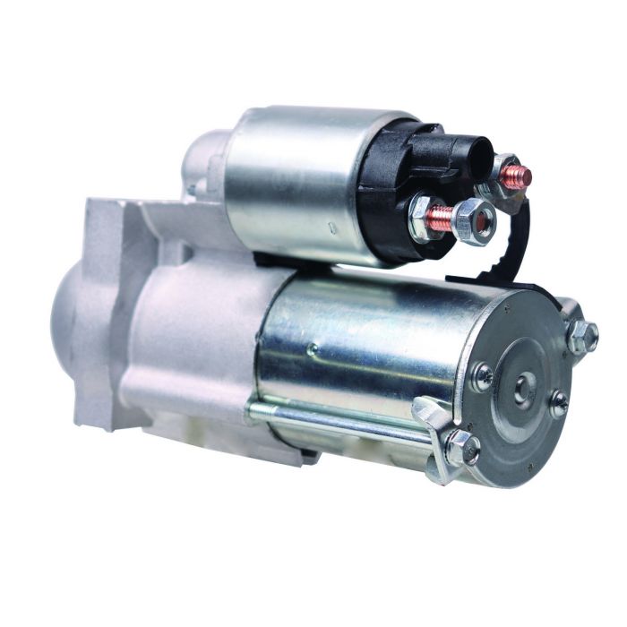 New Aftermarket Delco Starter 6971N