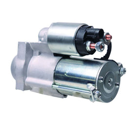 New Aftermarket Delco Starter 6971N