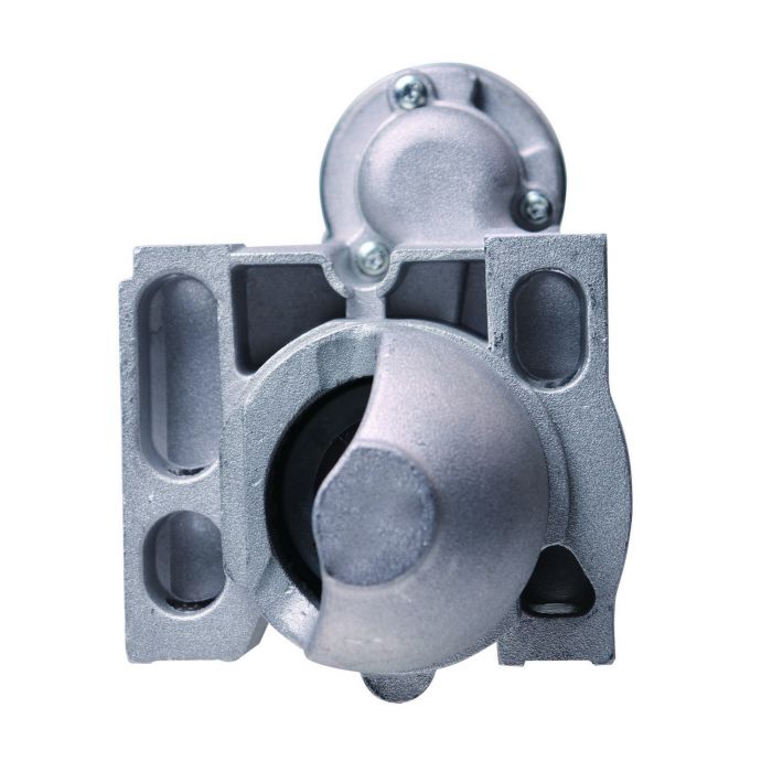 New Aftermarket Delco Starter 6971N