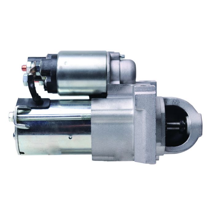 New Aftermarket Delco Starter 6971N