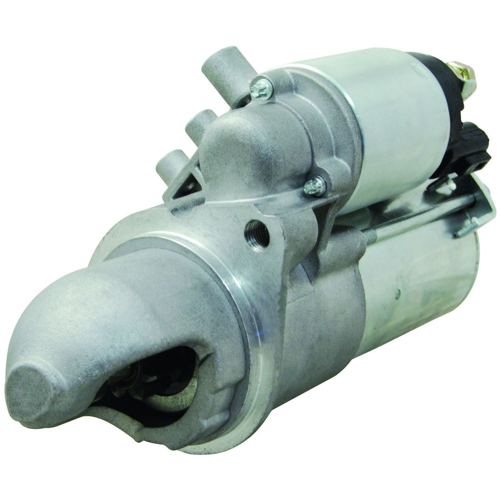 New Aftermarket Delco Starter 6977N