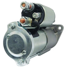 Load image into Gallery viewer, New Aftermarket Delco Starter 6978N