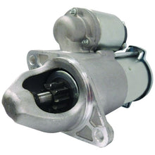 Load image into Gallery viewer, New Aftermarket Delco Starter 6978N