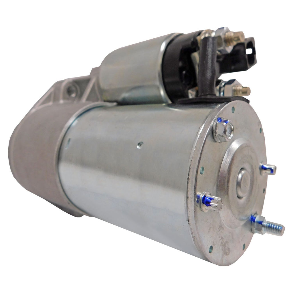 New Aftermarket Delco Starter 6989N