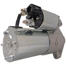 Load image into Gallery viewer, New Aftermarket Delco Starter 6989N