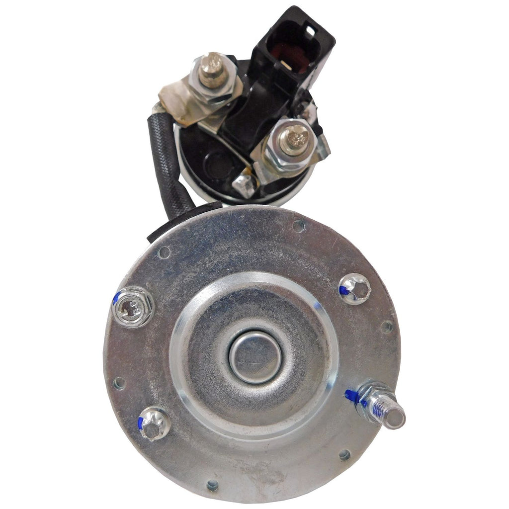 New Aftermarket Delco Starter 6989N