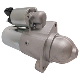 New Aftermarket Delco Starter 6989N