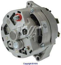 Load image into Gallery viewer, New Aftermarket Delco Alternator 7122N