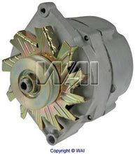 Load image into Gallery viewer, New Aftermarket Delco Alternator 7133N