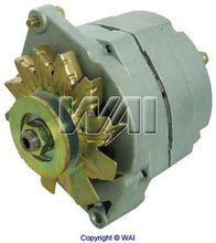 Load image into Gallery viewer, New Aftermarket Delco Alternator 7127-6N