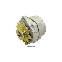 Load image into Gallery viewer, New Aftermarket Delco Alternator 7127N