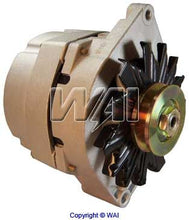 Load image into Gallery viewer, New Aftermarket Delco Alternator 7134-12N