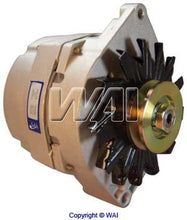 Load image into Gallery viewer, New Aftermarket Delco Alternator 7137-6N
