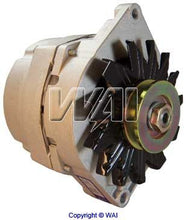 Load image into Gallery viewer, New Aftermarket Delco Alternator 7134-9N