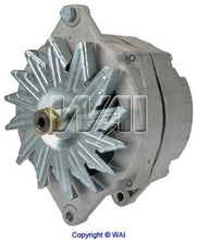 Load image into Gallery viewer, New Aftermarket Delco Alternator 7135N