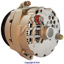Load image into Gallery viewer, New Aftermarket Delco Alternator 7272-12N