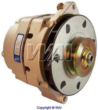 Load image into Gallery viewer, New Aftermarket Delco Alternator 7294-12N