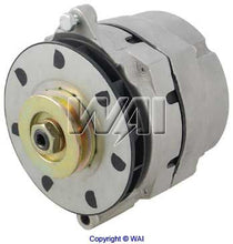 Load image into Gallery viewer, New Aftermarket Delco Alternator 7273-3N