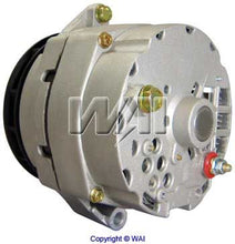 Load image into Gallery viewer, New Aftermarket Delco Alternator 7273-6N
