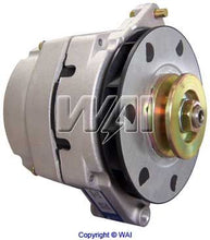 Load image into Gallery viewer, New Aftermarket Delco Alternator 7273-6N