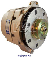 Load image into Gallery viewer, New Aftermarket Delco Alternator 7272-9N