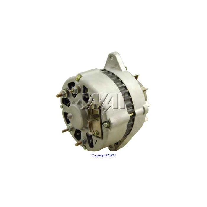 New Aftermarket Motorola Alternator 7429N