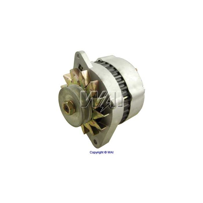 New Aftermarket Motorola Alternator 7429N