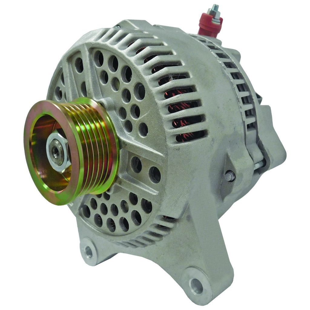 New Aftermarket Ford Alternator 7764N