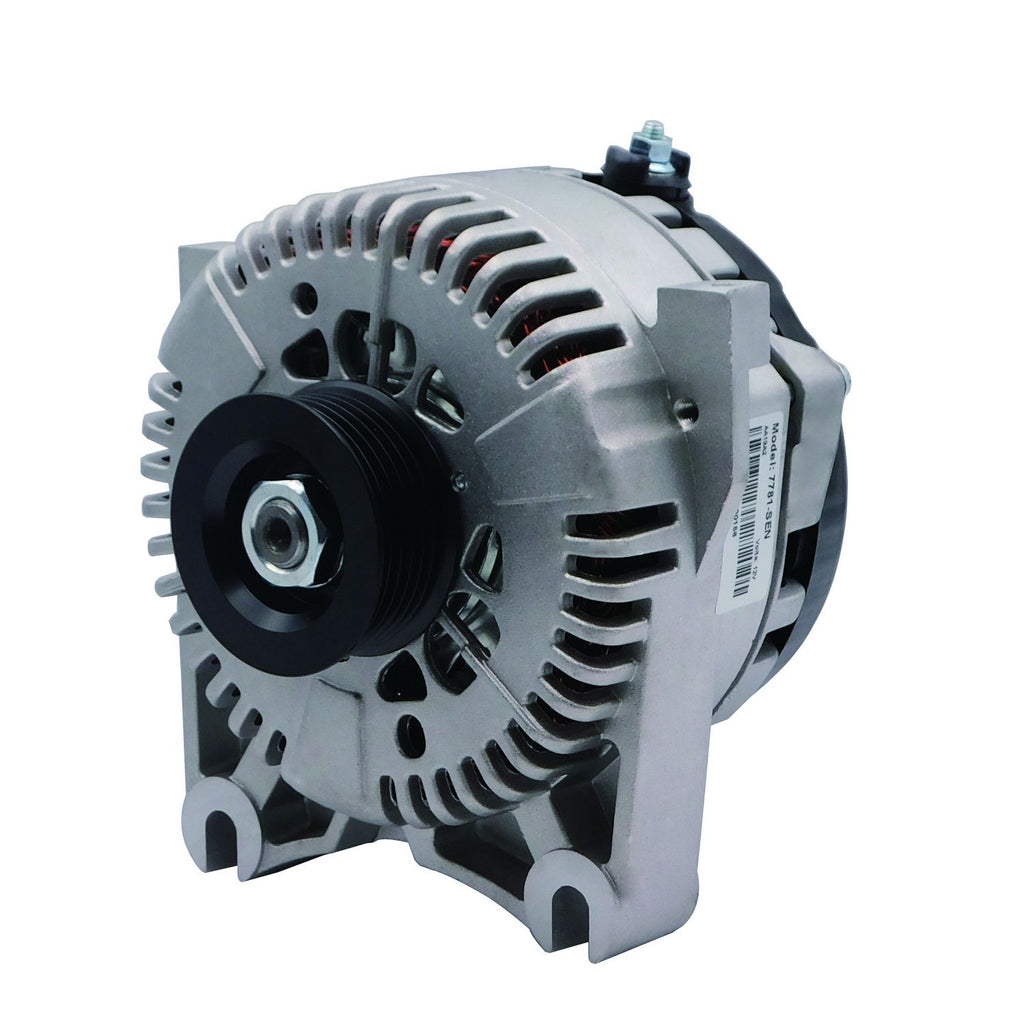 New Aftermarket Ford Alternator 7781-SEN