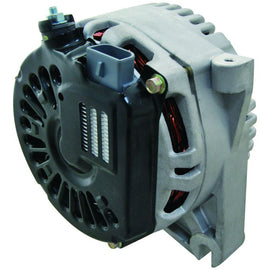 Aftermarket Alternator 7781N