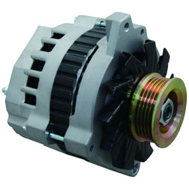 Aftermarket Alternator 7801-11N