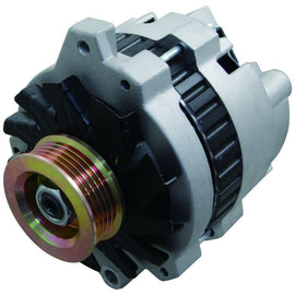Aftermarket Alternator 7801-11N