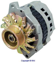 Load image into Gallery viewer, New Aftermarket Delco Alternator 7801-7N