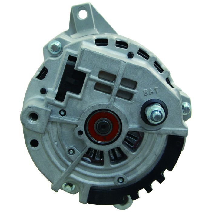 New Aftermarket Delco Alternator 7804-11N