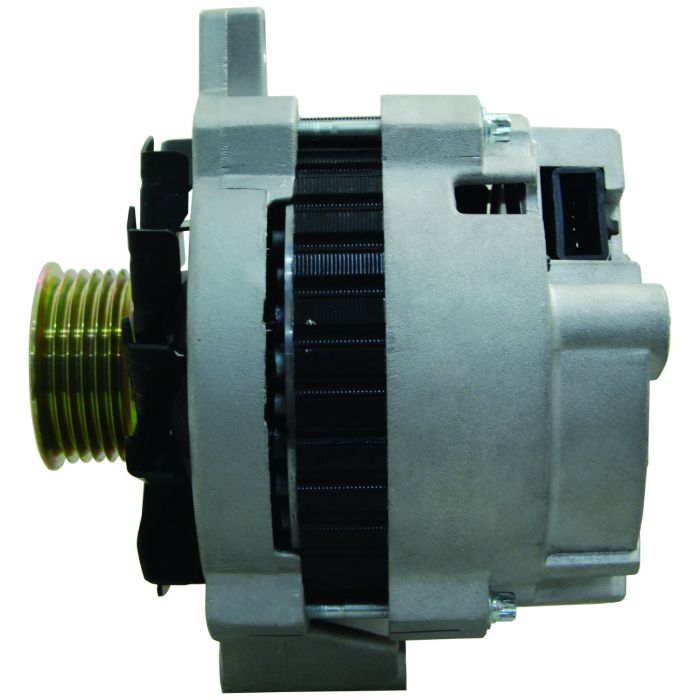 New Aftermarket Delco Alternator 7804-11N