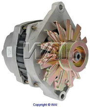 Load image into Gallery viewer, New Aftermarket Delco Alternator 7805-11N