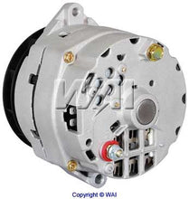 Load image into Gallery viewer, New Aftermarket Delco Alternator 7830-9N