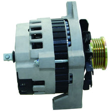 Load image into Gallery viewer, New Aftermarket Delco Alternator 7858N