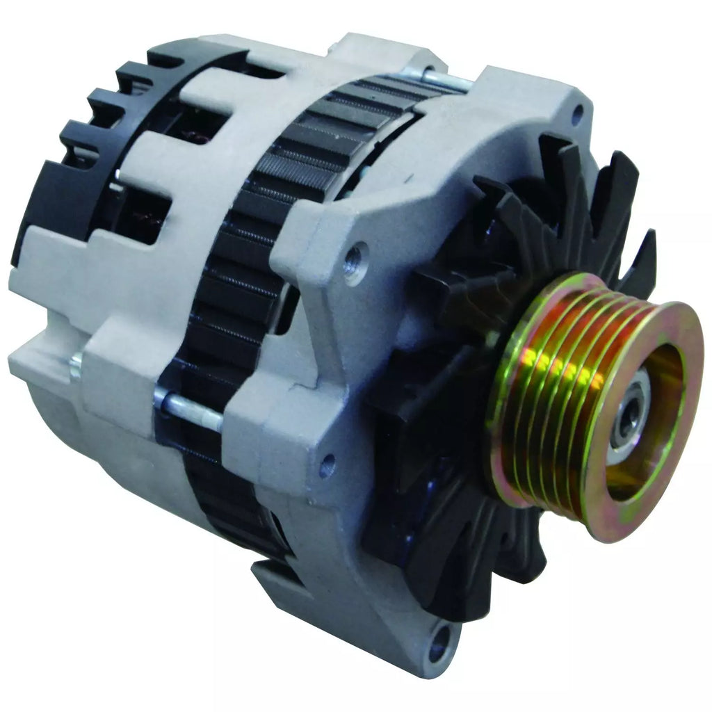 New Aftermarket Delco Alternator 7981-7N