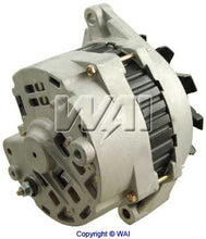 Load image into Gallery viewer, New Aftermarket Delco Alternator 7864-11N