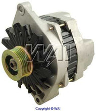 Load image into Gallery viewer, New Aftermarket Delco Alternator 7864-11N