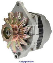 Load image into Gallery viewer, New Aftermarket Delco Alternator 7864-5N