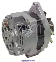 Load image into Gallery viewer, New Aftermarket Delco Alternator 7942-2N